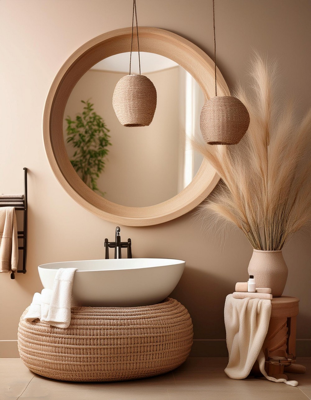 Bohemian Beige