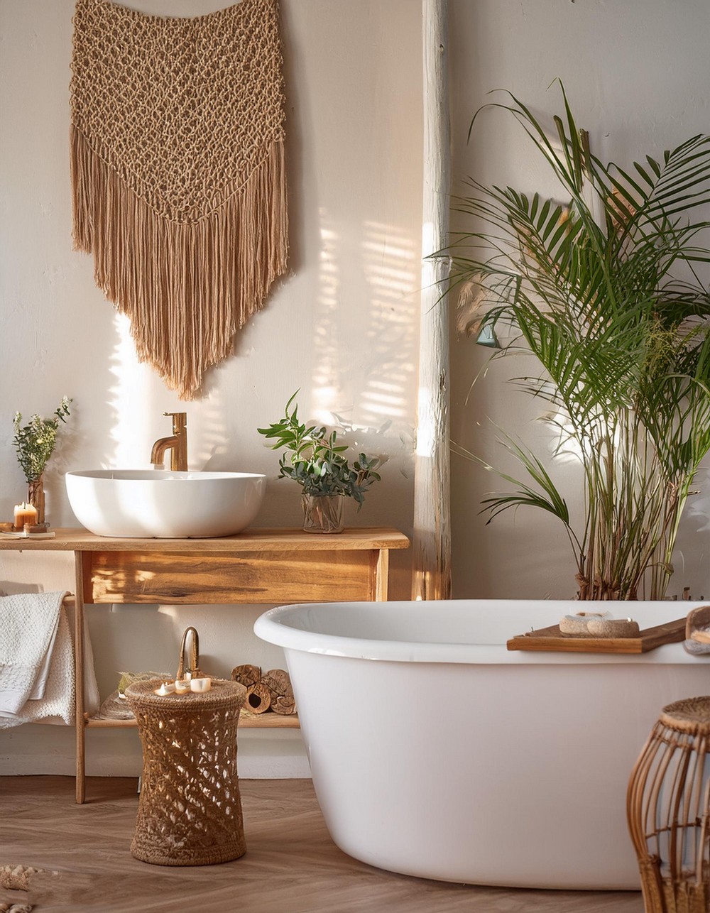 Bohemian Bliss