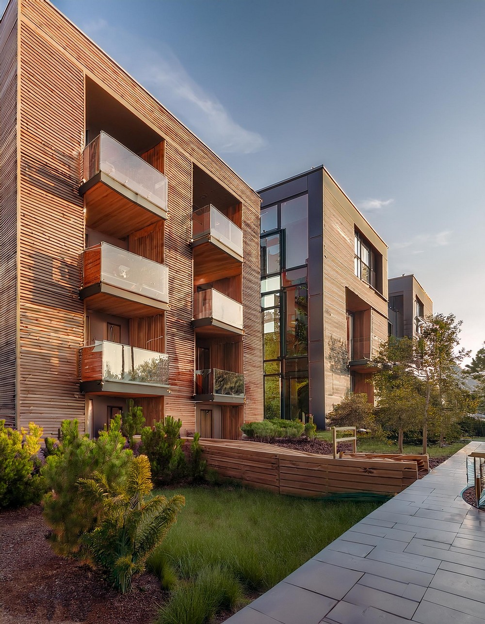Community-Focused Amenities