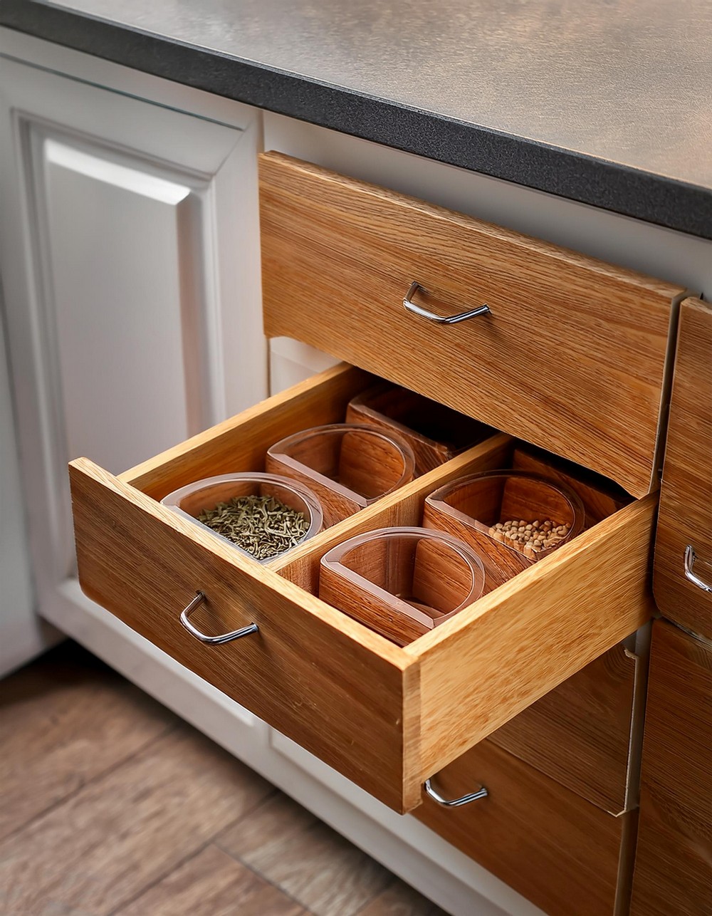 Drawer Divider