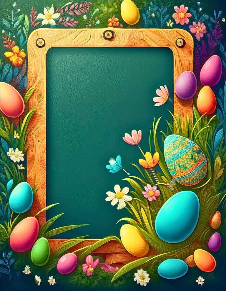 Easter Egg Hunt