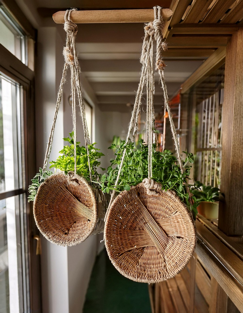 Hanging Basket