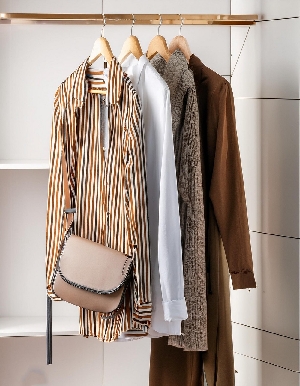 Hanging Organizer