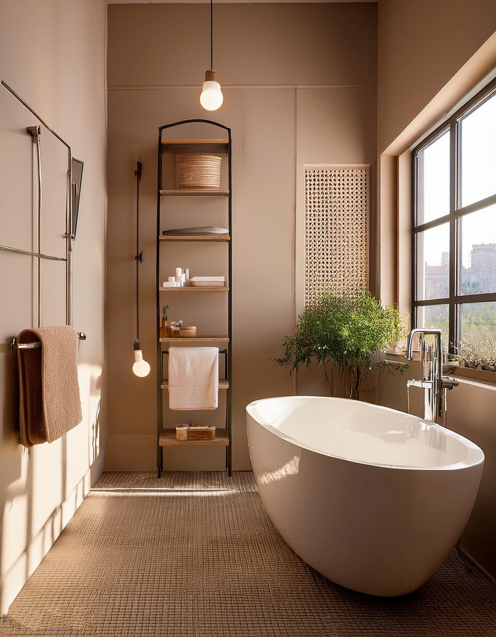 Industrial Beige