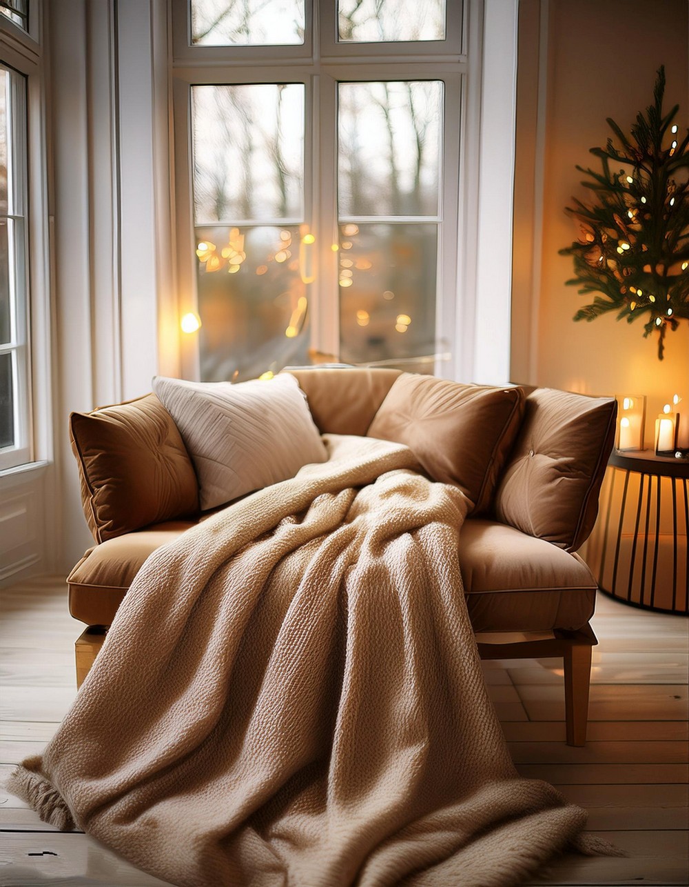 Luxury Blanket