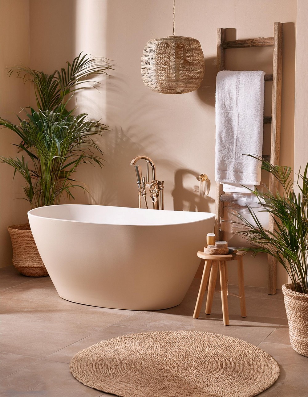 Mediterranean Beige