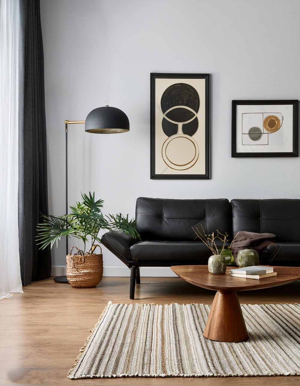 Mid-Century Modern