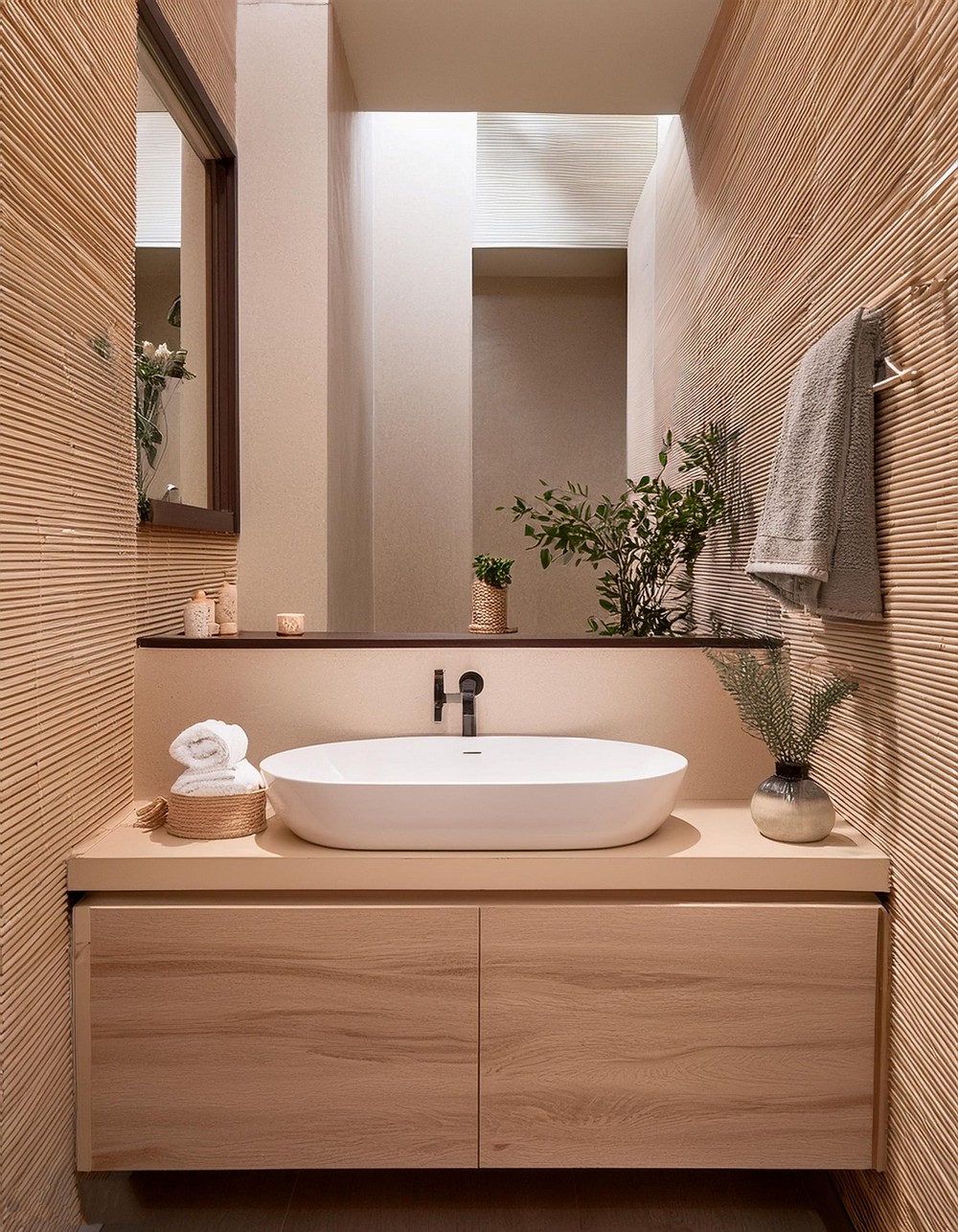 Modern Beige
