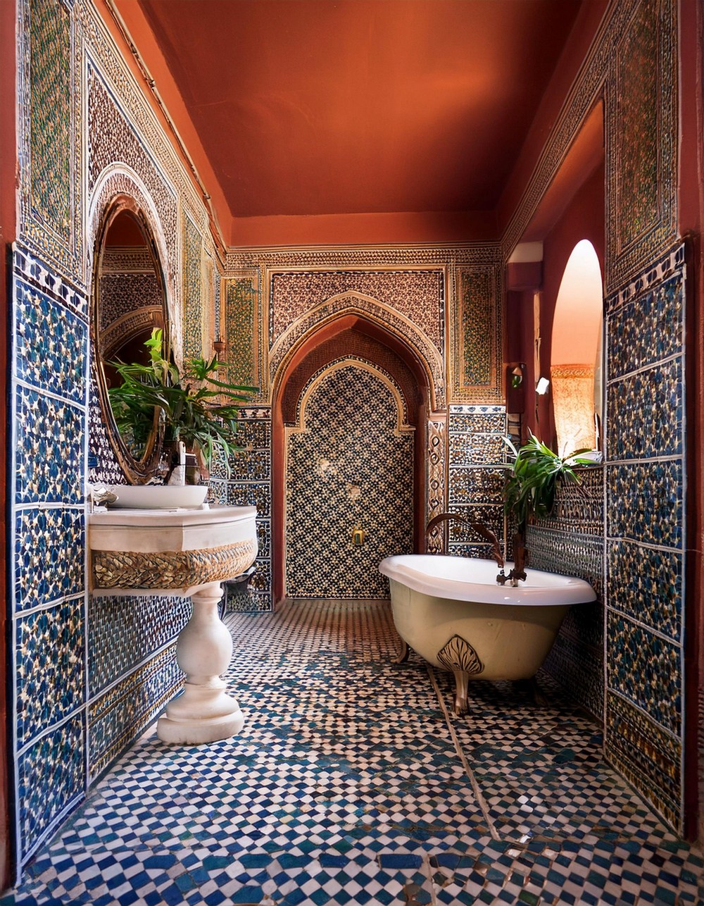 Moroccan Magic