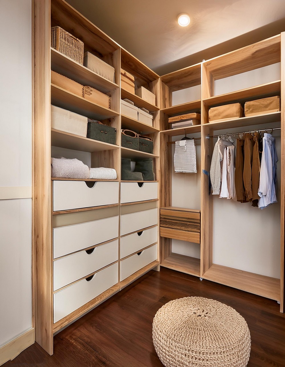 Over-the-Door Storage