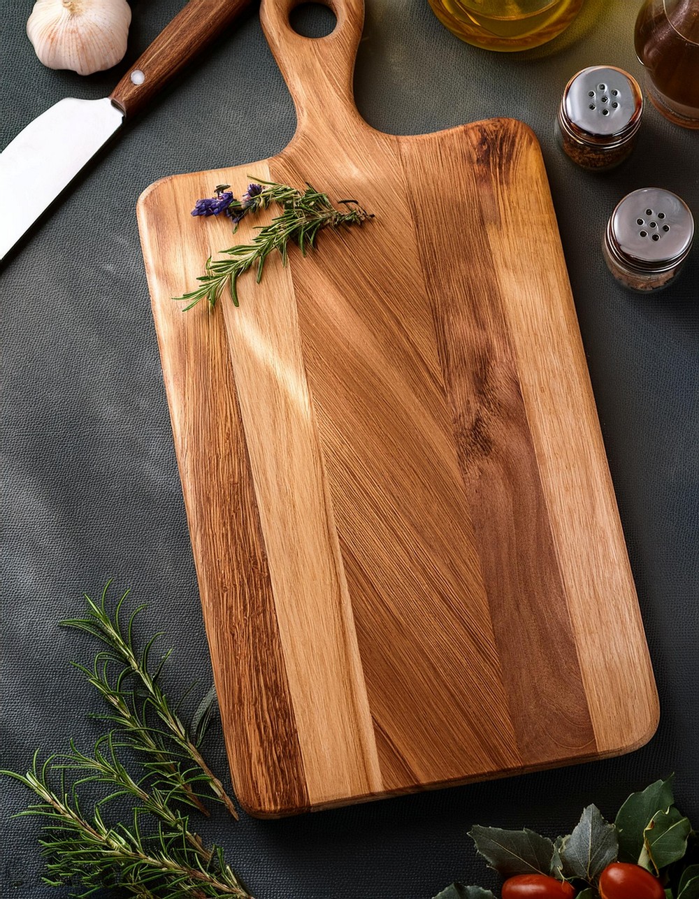 Personalized Cutting Board