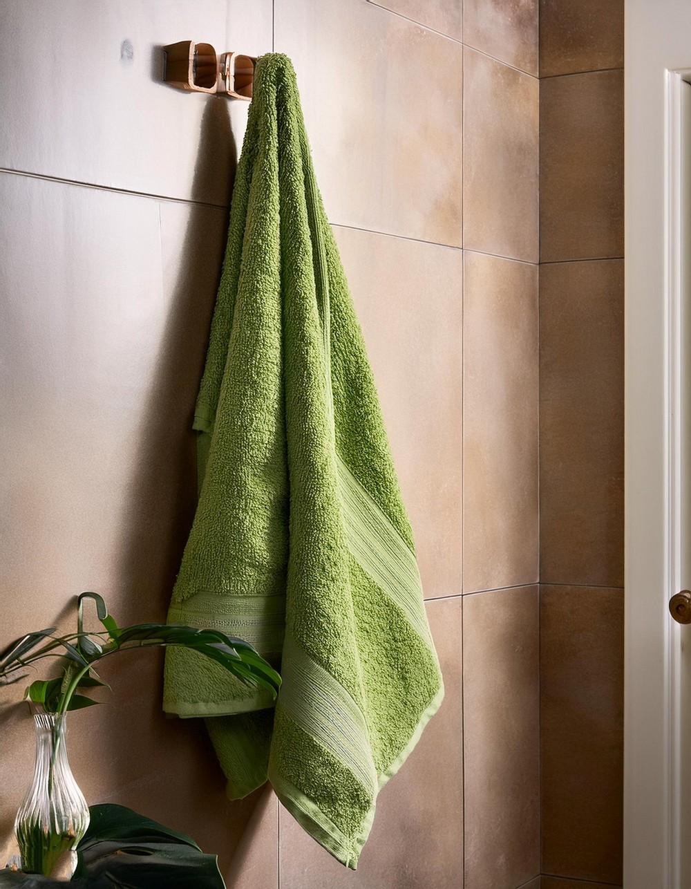 Reusable Towels