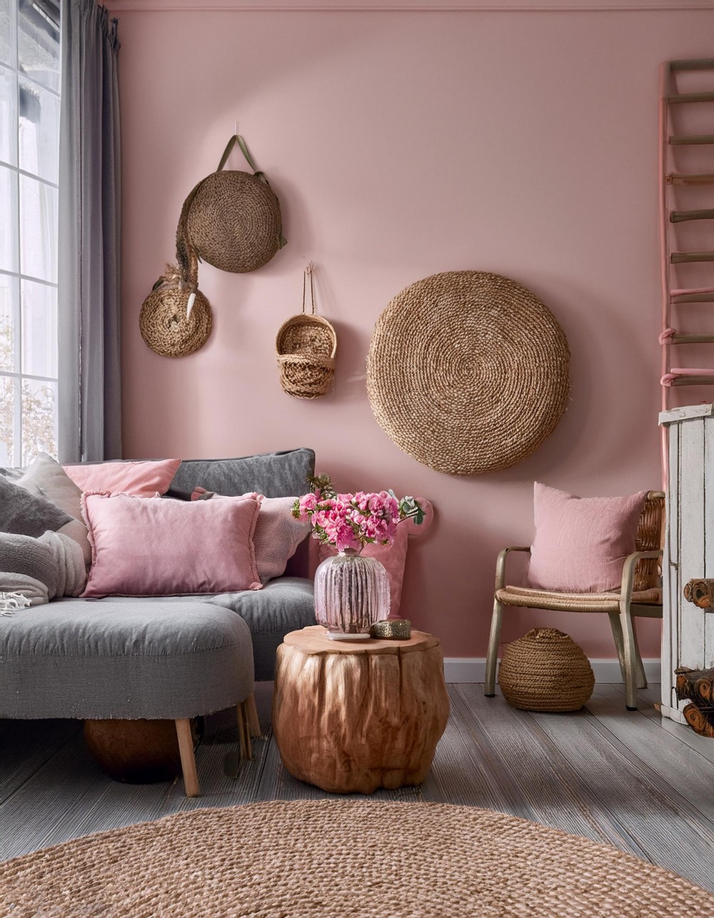 Rustic Charm