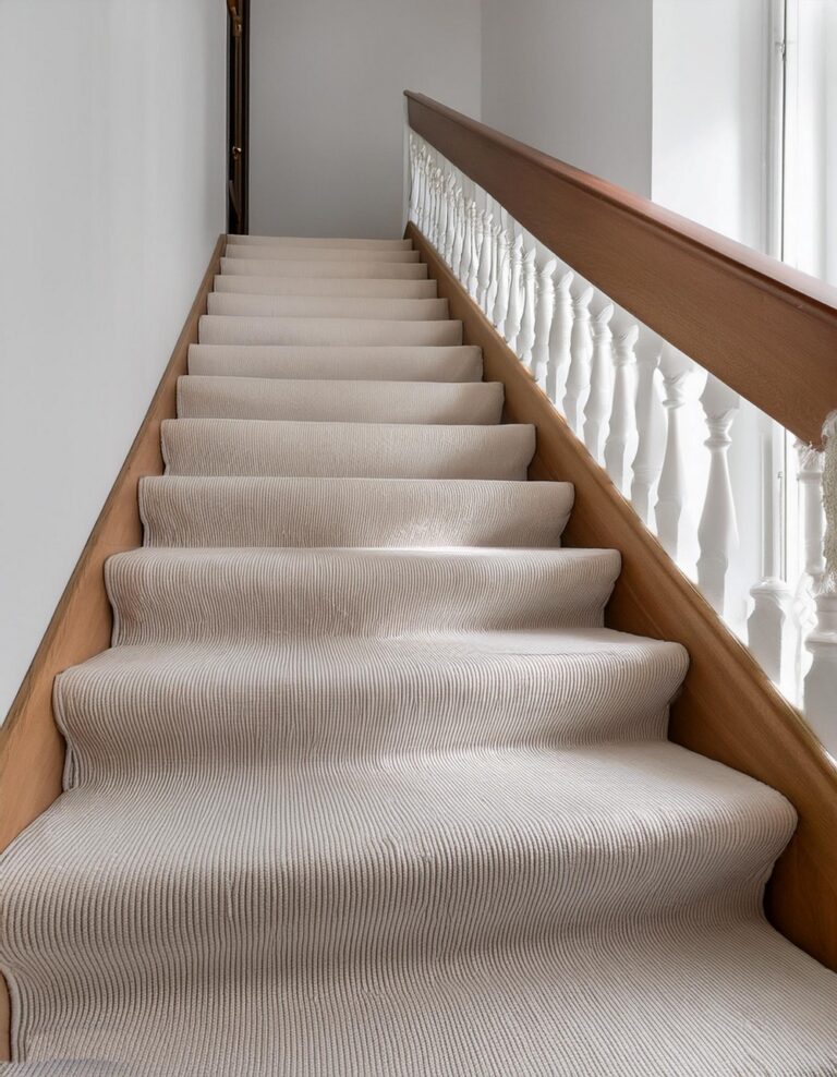 Stair Runner