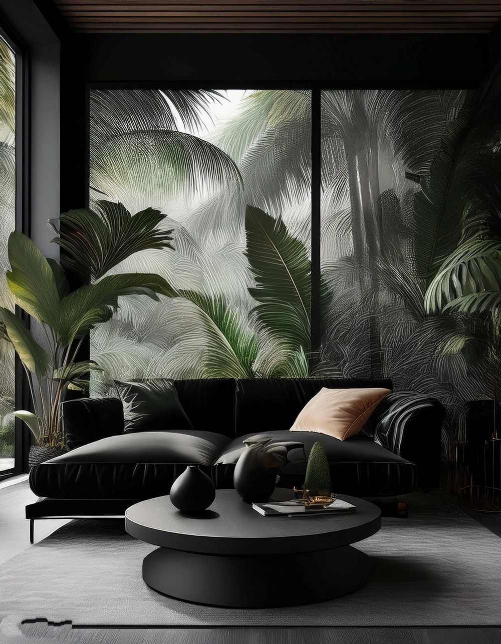 Tropical Paradise