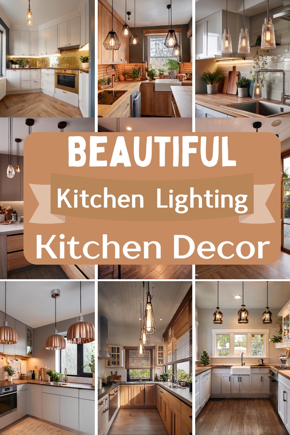 Kitchen Lighting