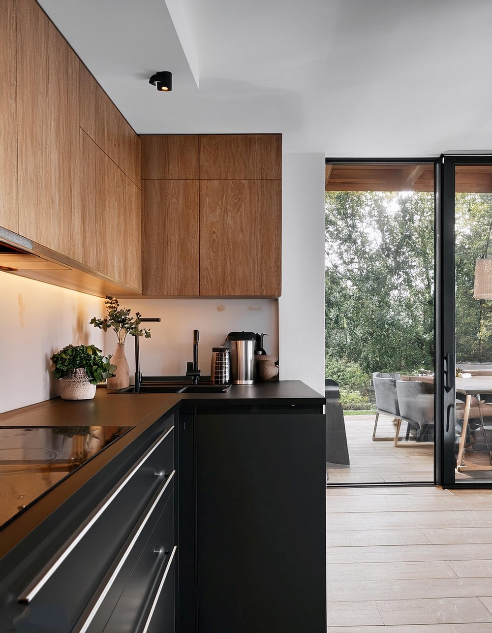 Scandinavian Simplicity