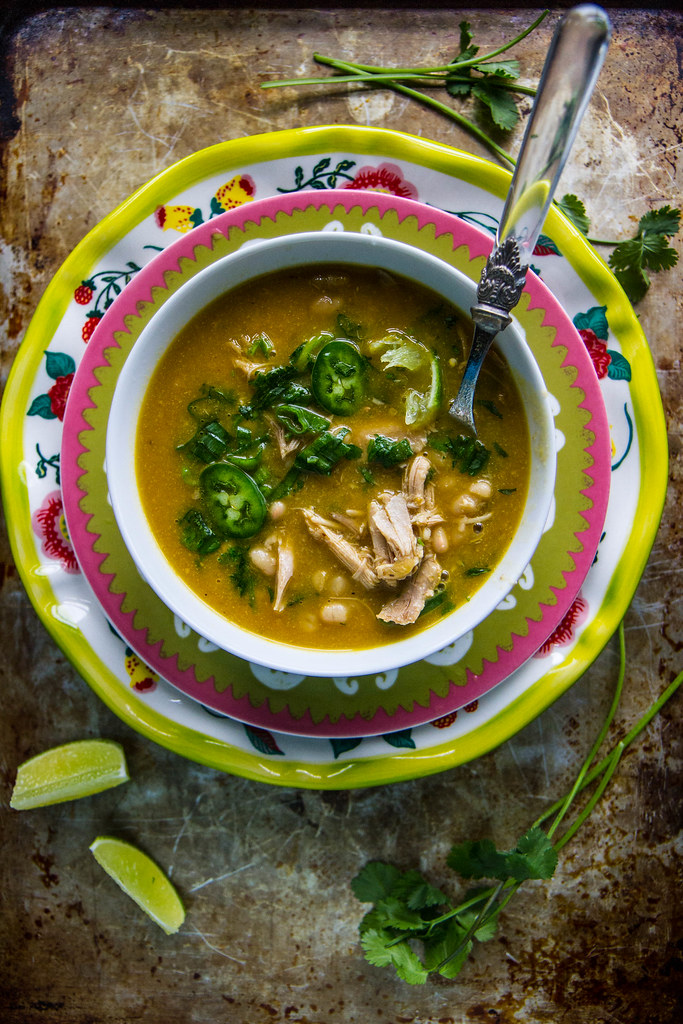 Chicken Soup Recipe