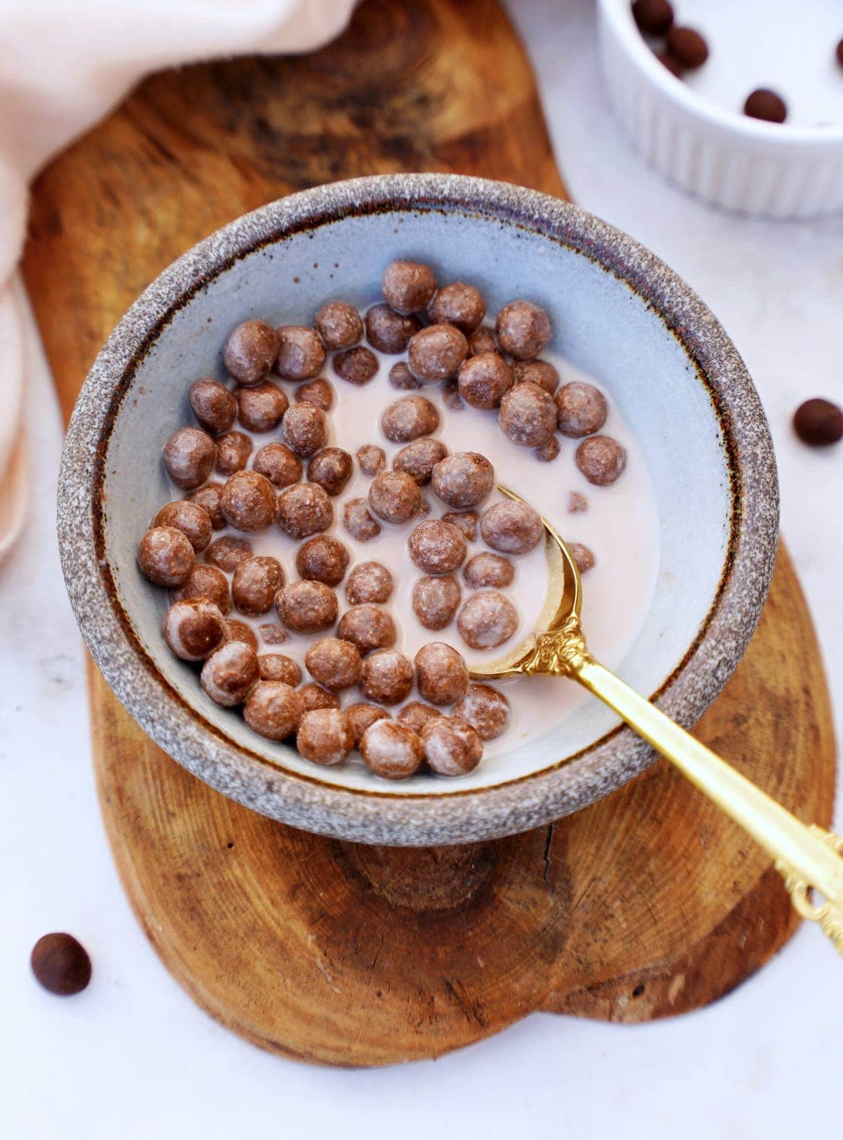 Chocolate Cereal