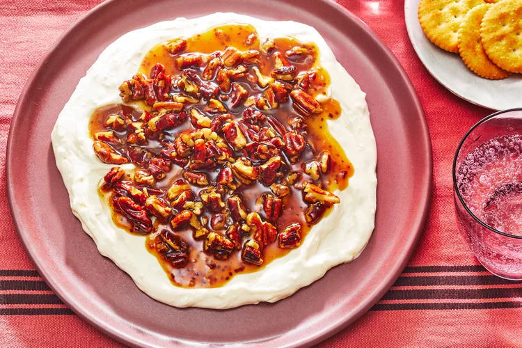 French Quarter Cheese Spread