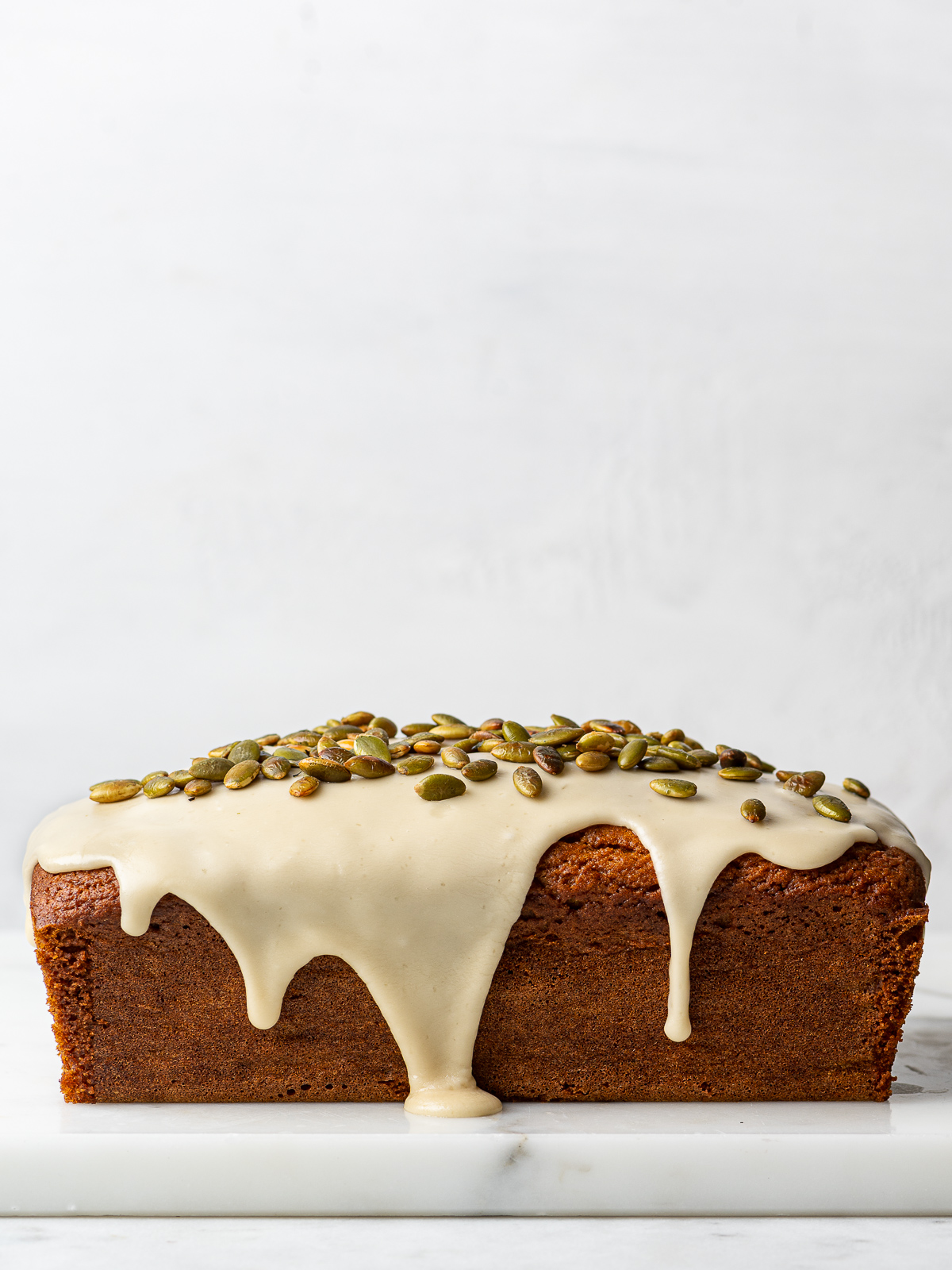 Gluten-Free Pumpkin Bread