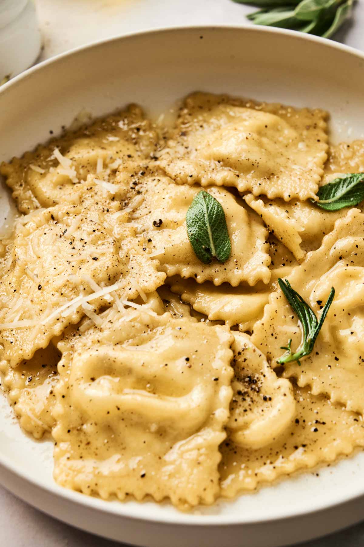 How to Make Ravioli at Home