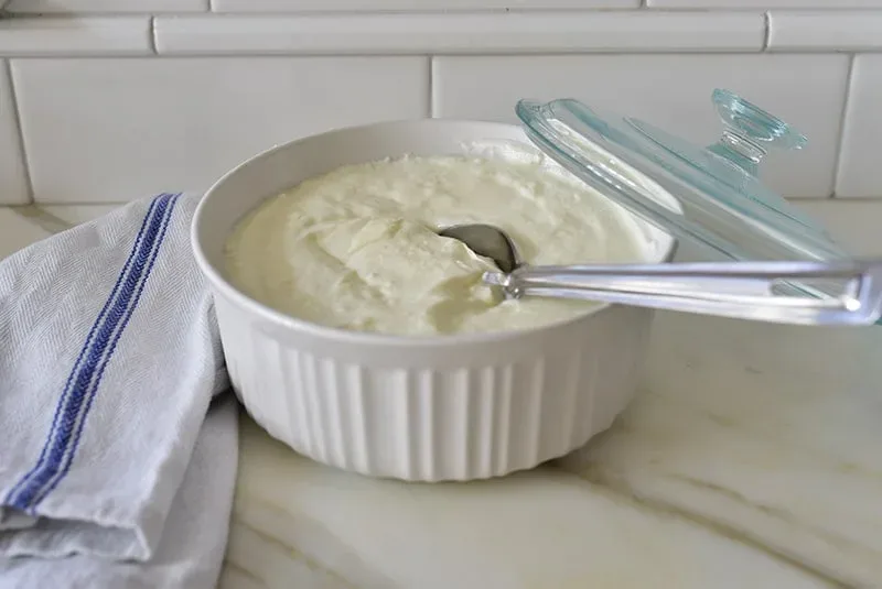 How to Make Yogurt