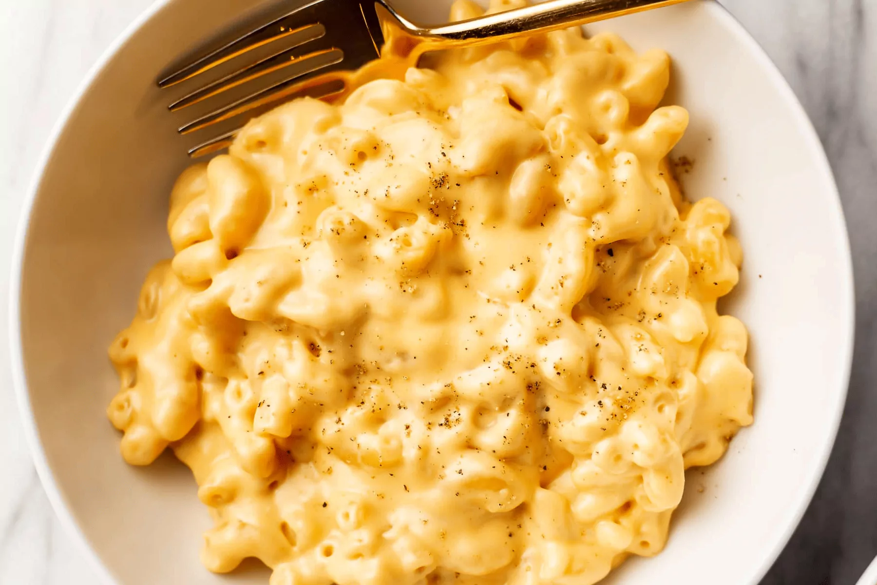 Macaroni Grill Mac And Cheese Recipe