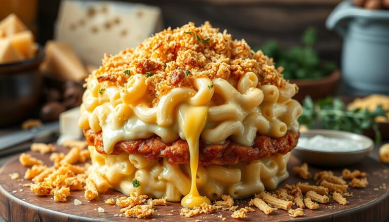 The Best Tinis Mac and Cheese Recipe