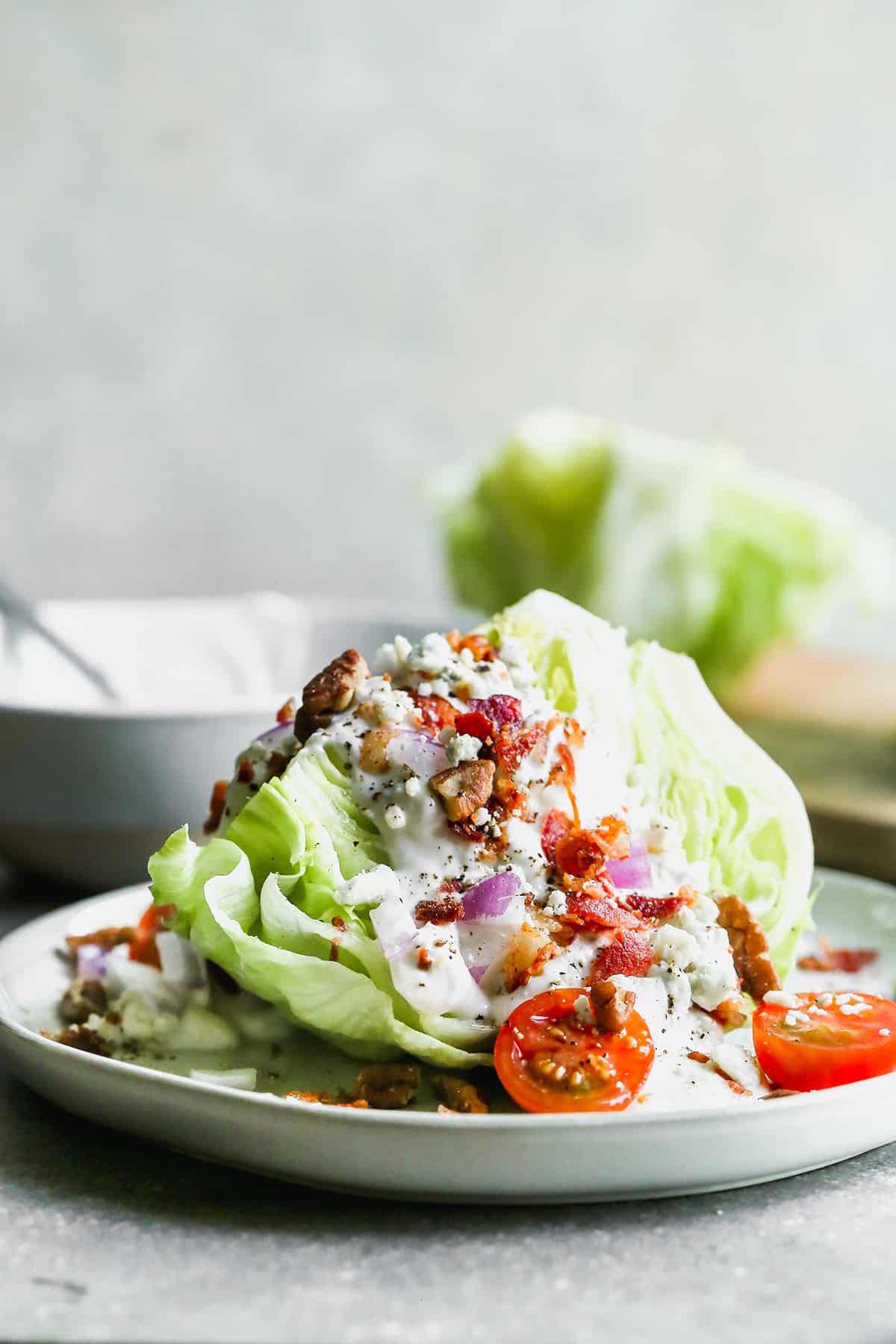 Wedge Salad