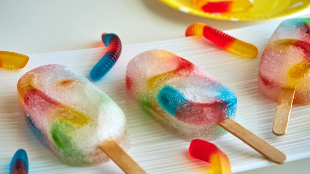 Refreshing Homemade Popsicle Recipes