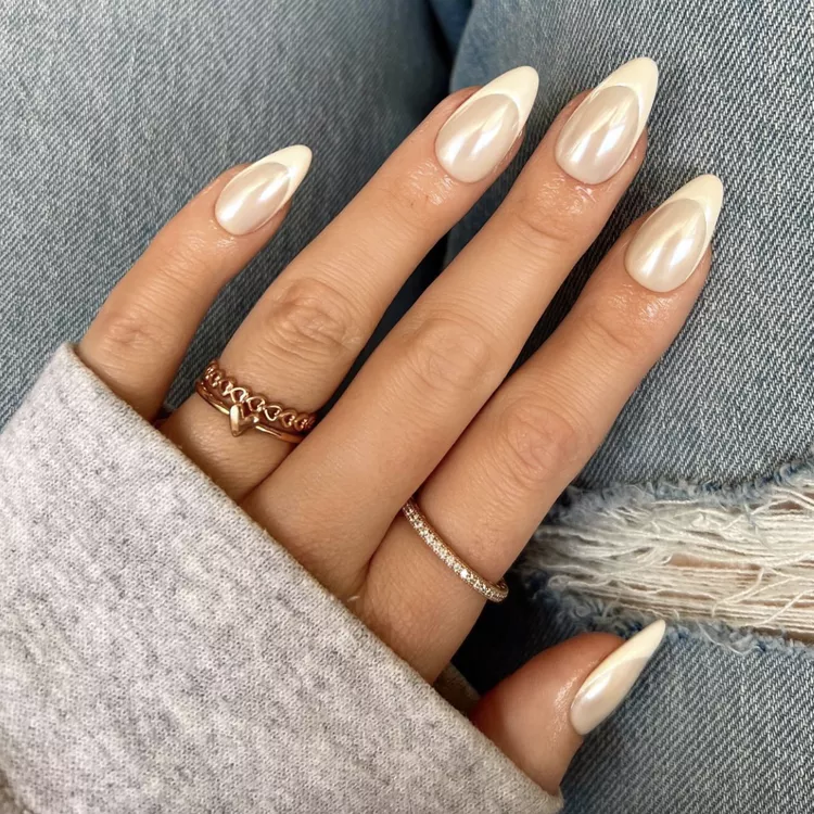 Classic Chrome Finish