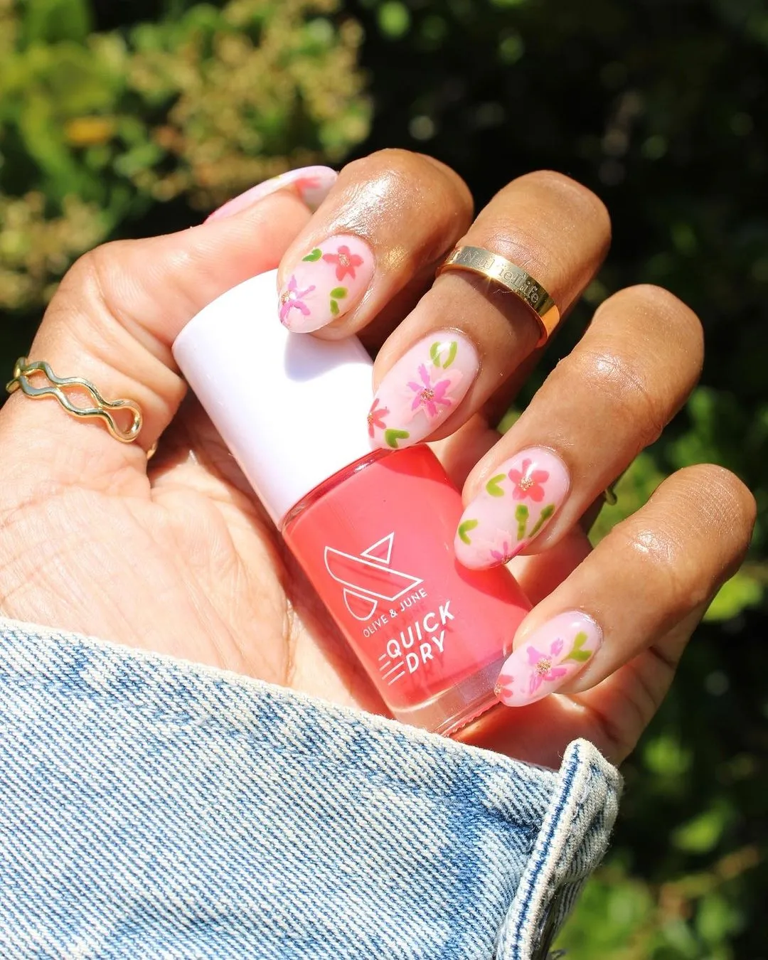 Coral Cuties