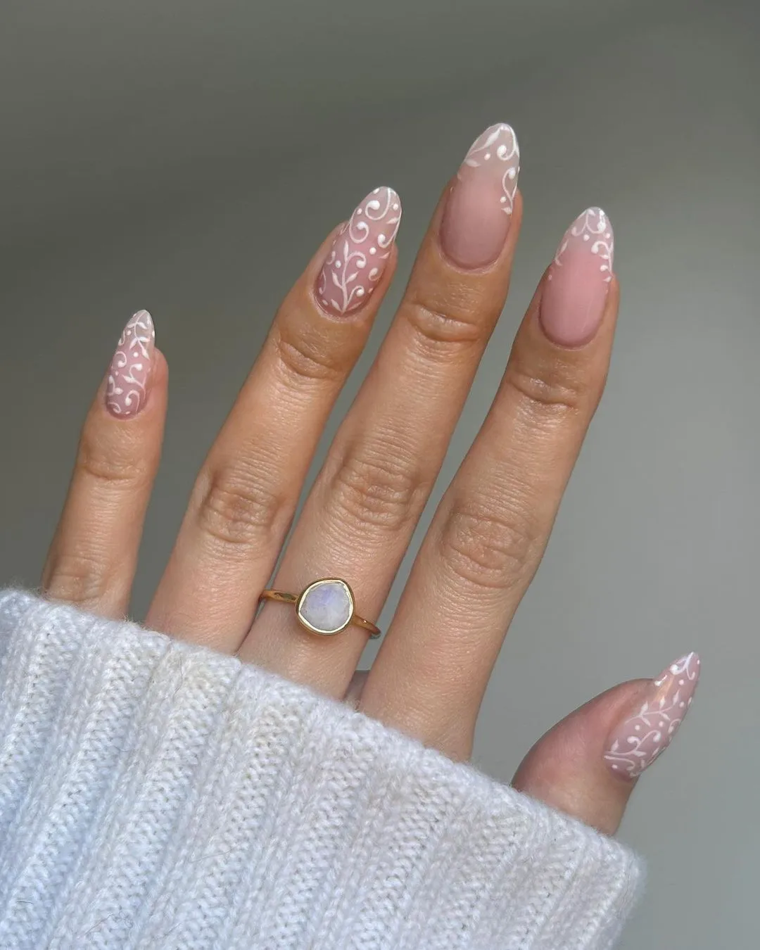 Delicate Lace