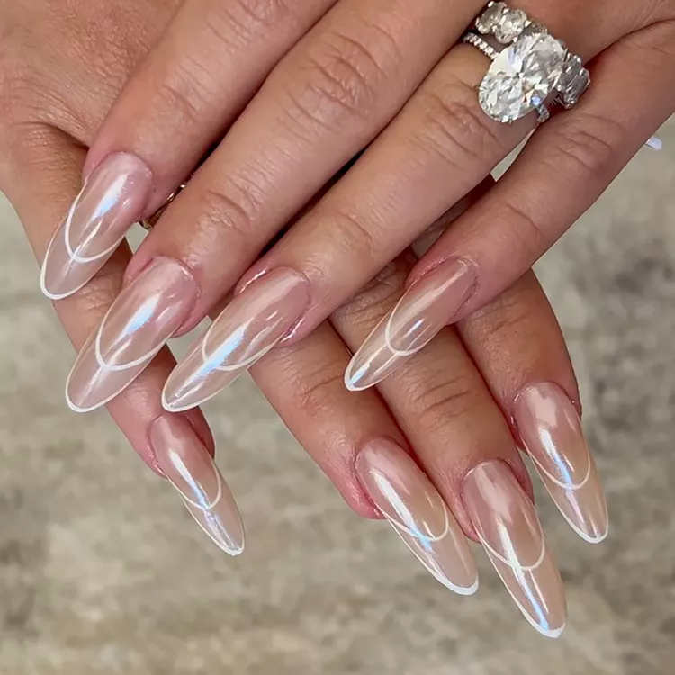 Double Arches