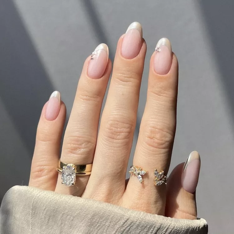 Floral Vanilla Chrome