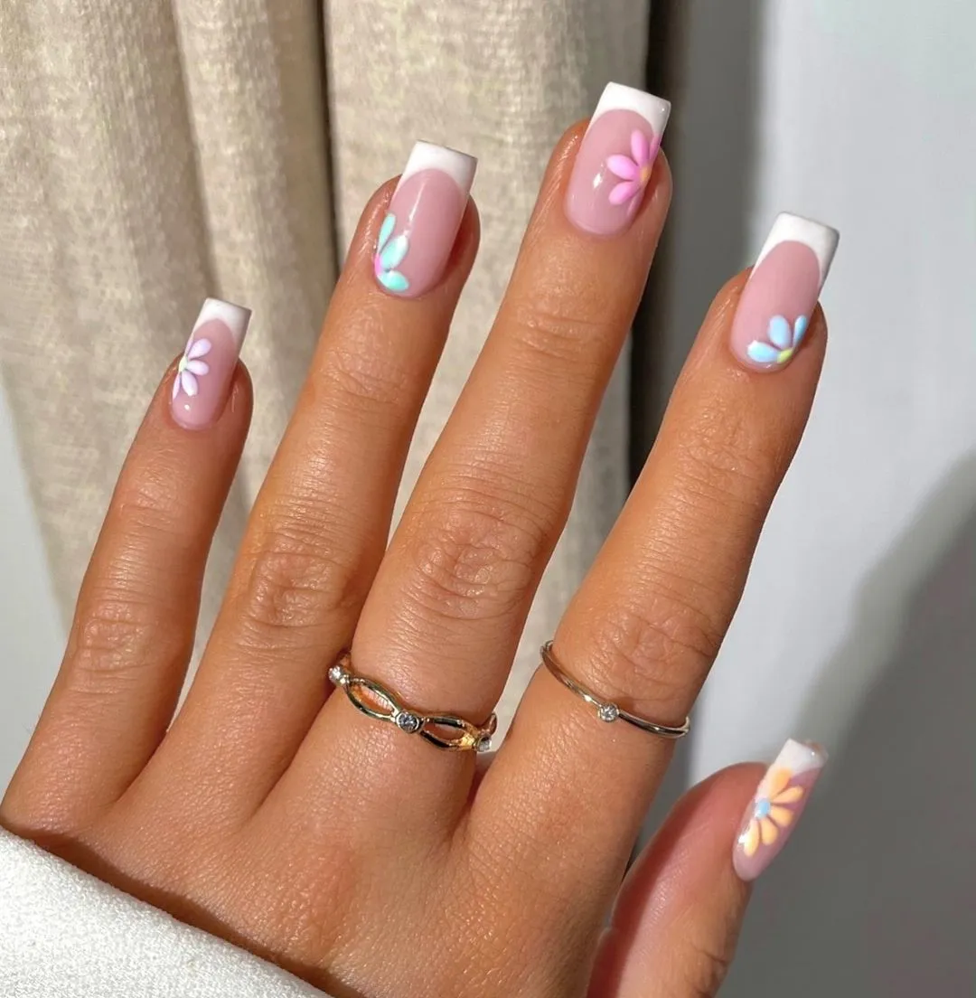 French Florals