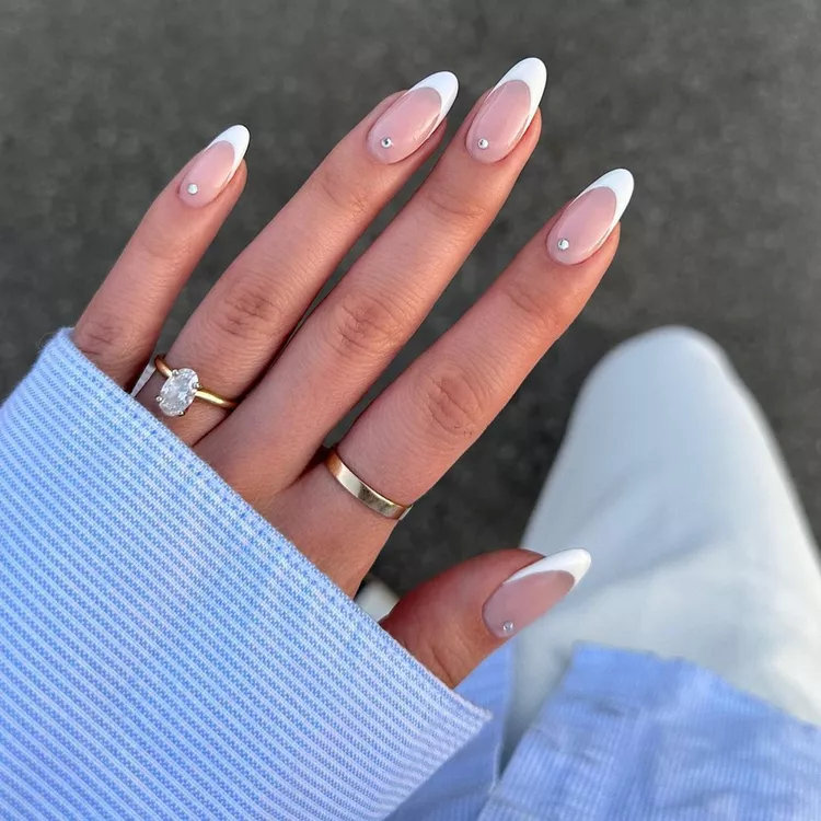 Gemstone French
