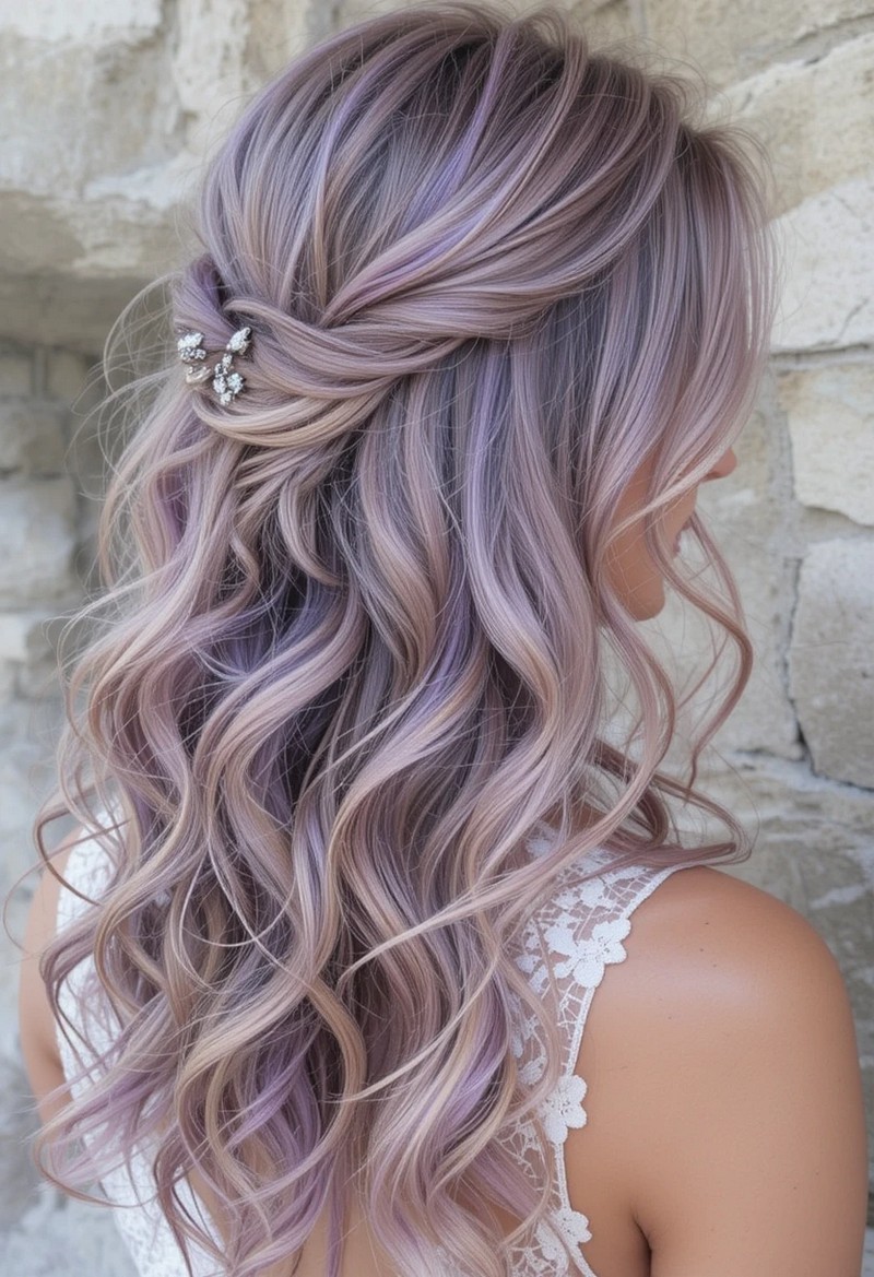 Mermaid Waves