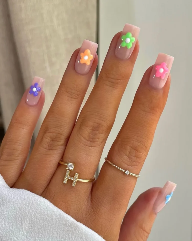 Pastel Pops