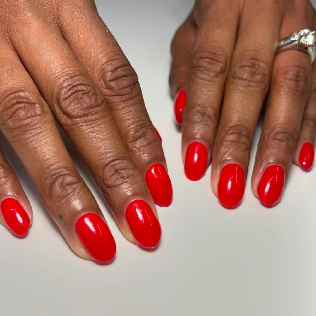 Red Hot