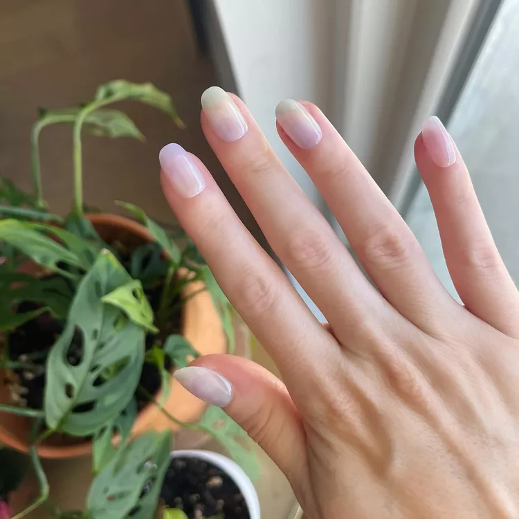 Simple Shimmer