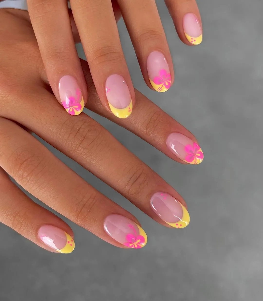 Totally Tropical